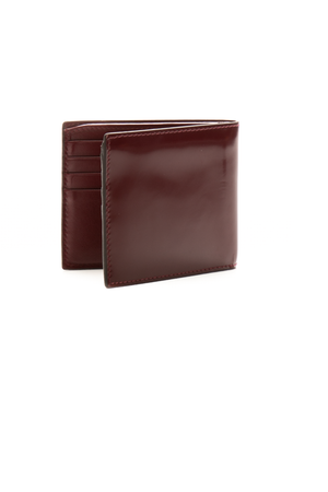 Bifold Wallet
