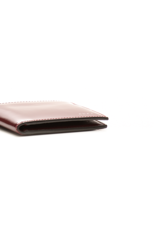 Bifold Wallet