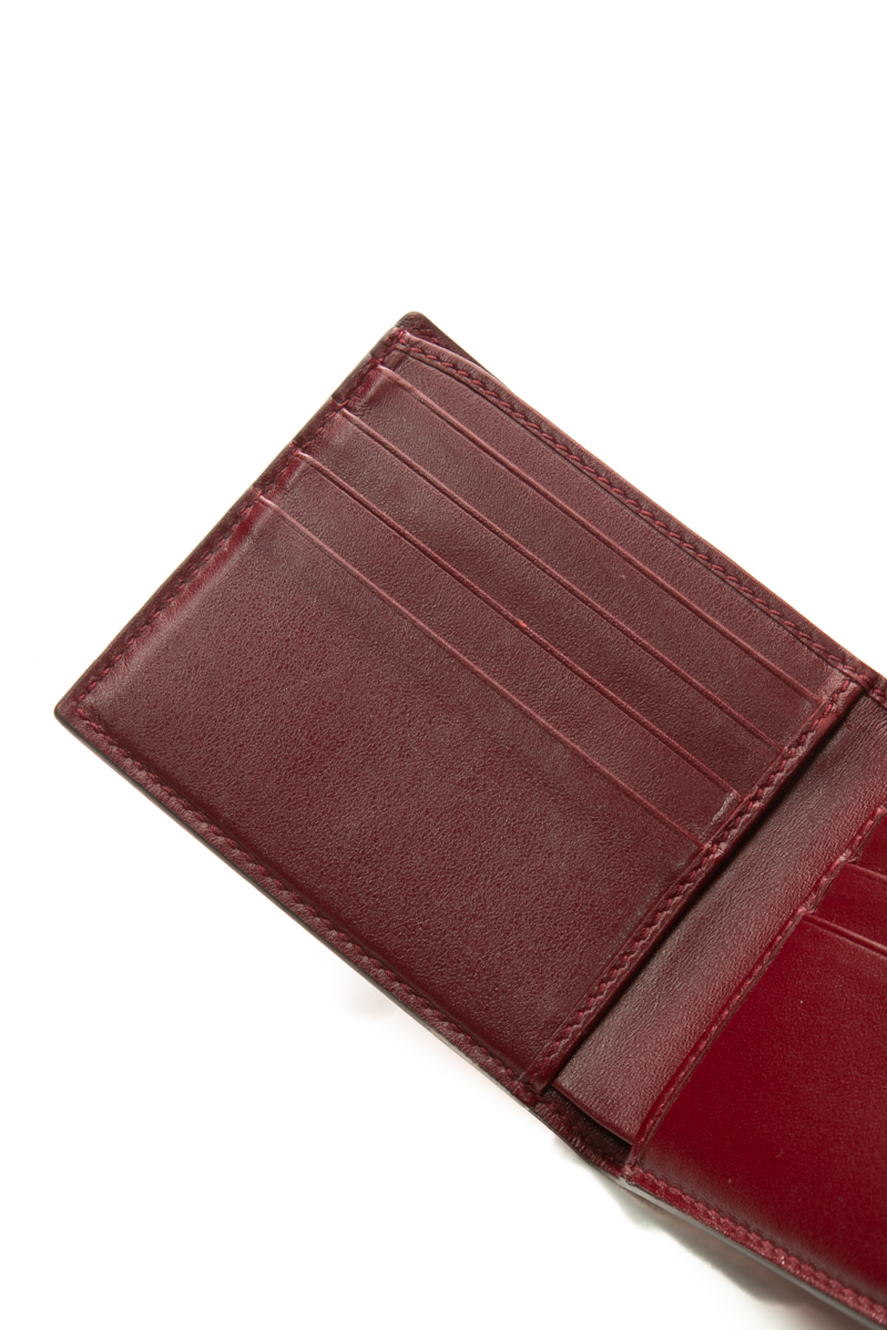 Bifold Wallet