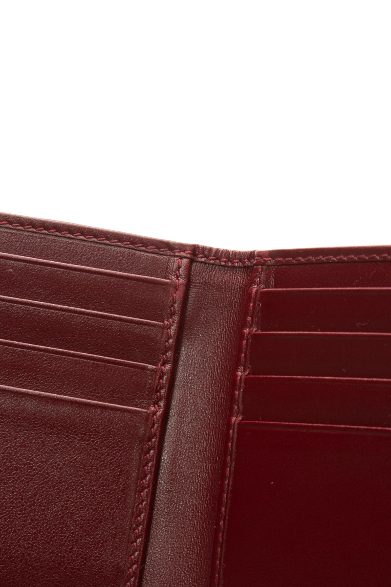 Bifold Wallet