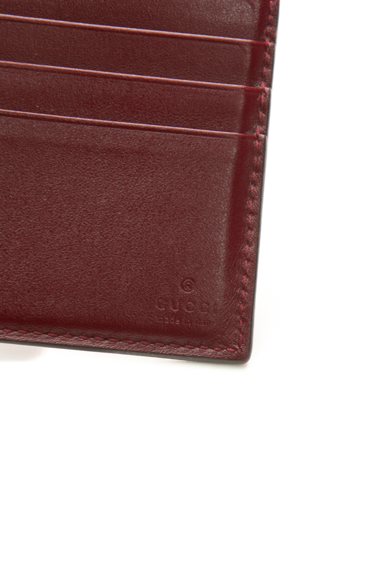 Bifold Wallet