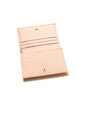 Butterfly Farfalla Compact Wallet