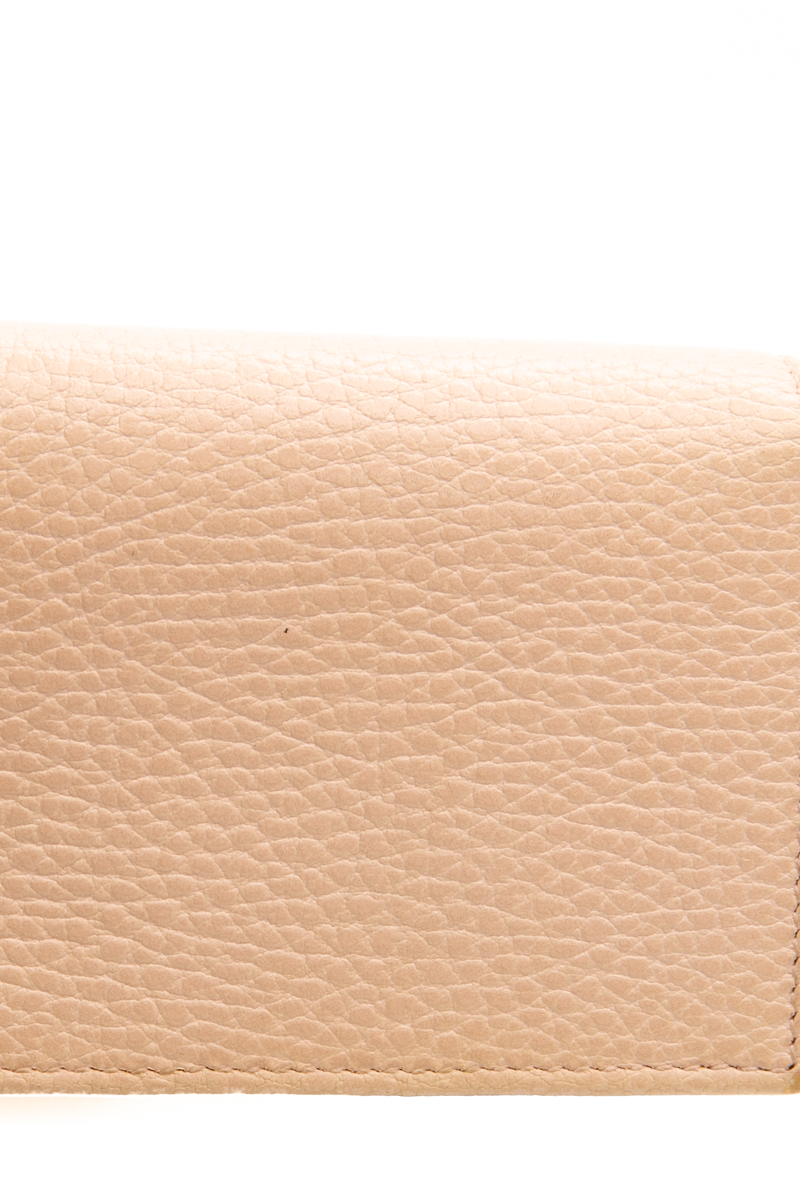 Butterfly Farfalla Compact Wallet