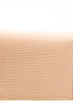 Butterfly Farfalla Compact Wallet