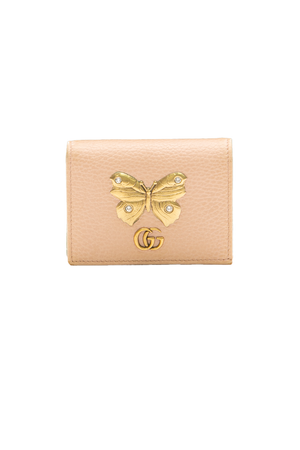 gucci-Marmont-Butterfly-Compact-Wallet