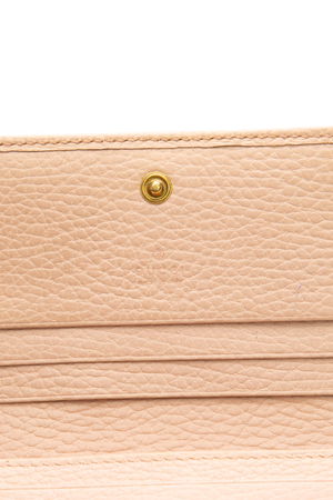 Butterfly Farfalla Compact Wallet