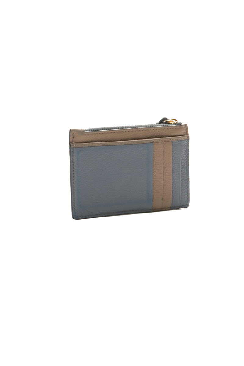GG Marmont Zip Key Pouch