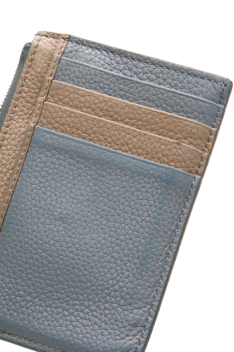 GG Marmont Zip Key Pouch