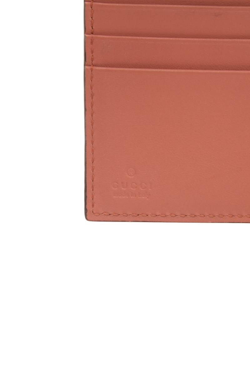 Bifold Wallet