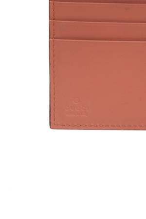 Bifold Wallet