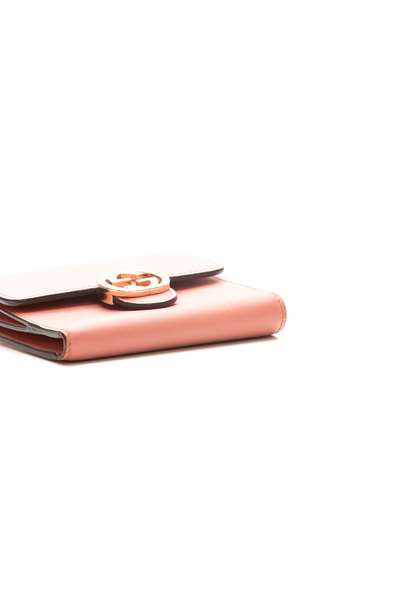 Bifold Wallet