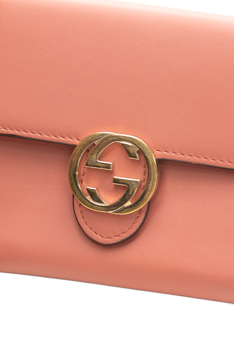 Bifold Wallet