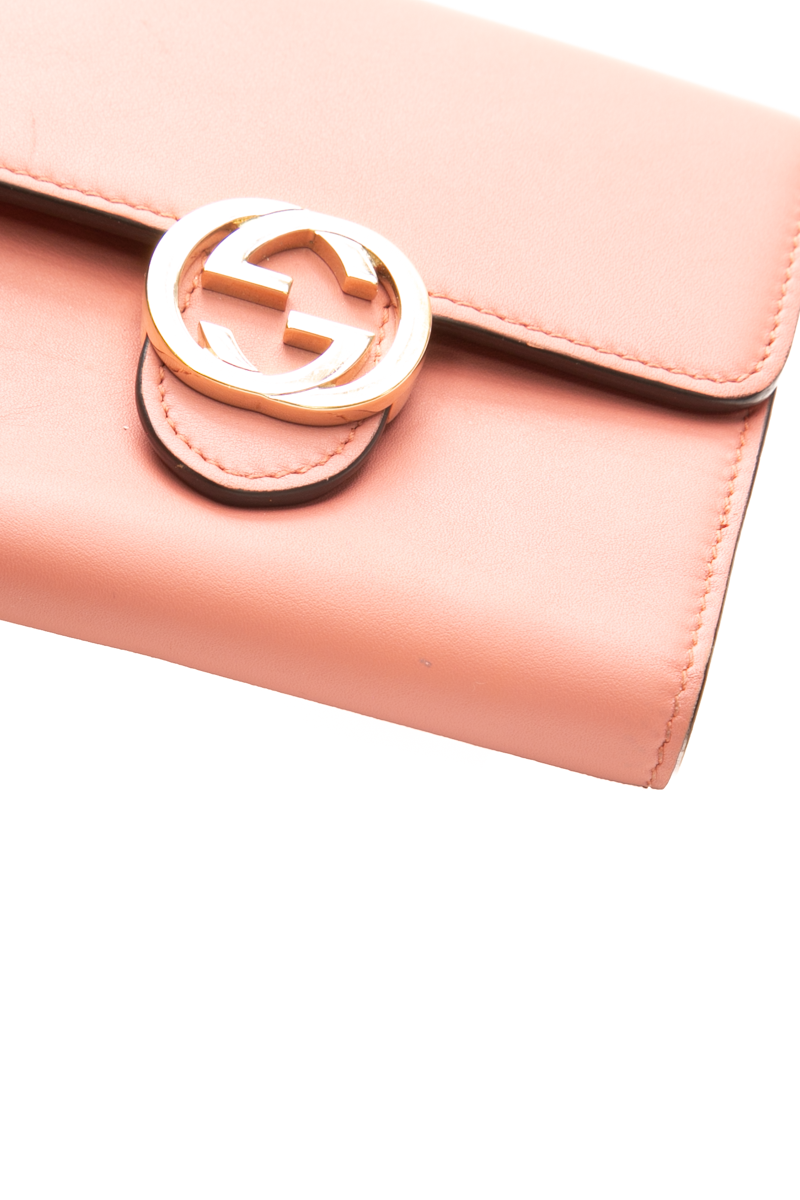 Bifold Wallet