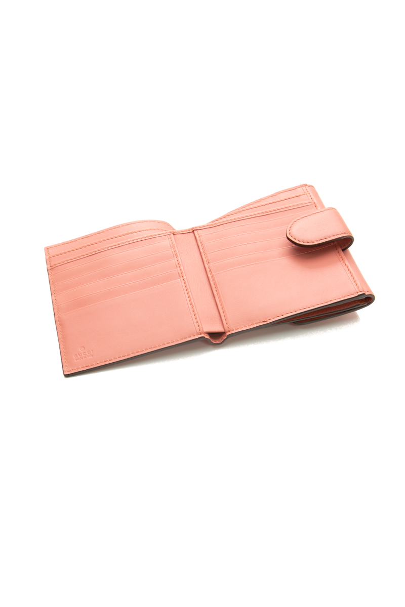 Bifold Wallet