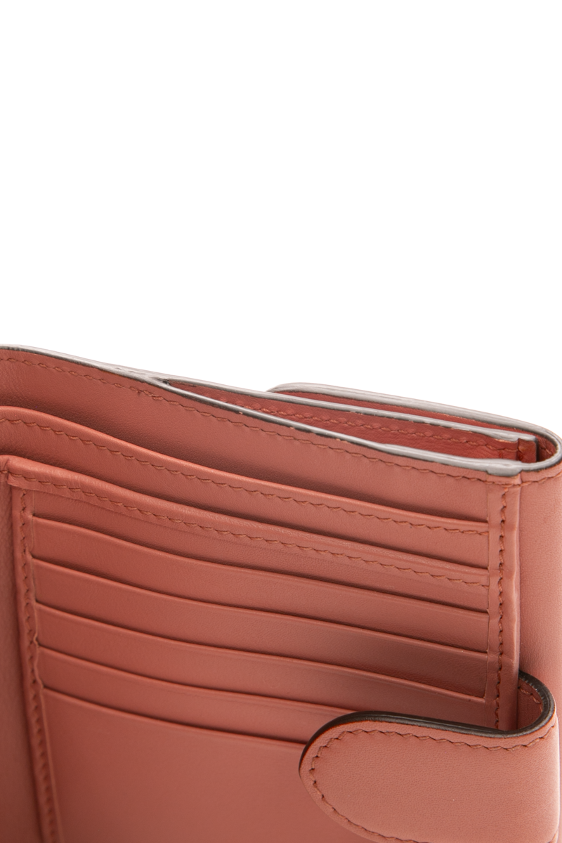 Bifold Wallet