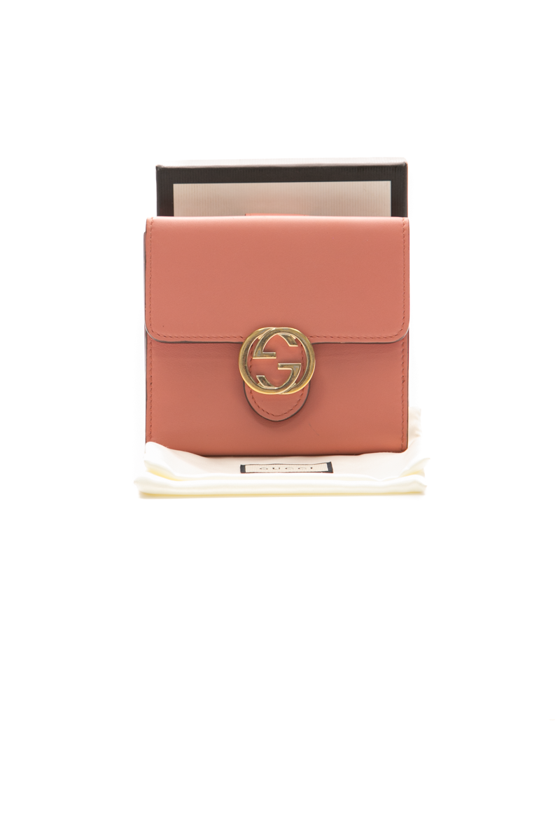 Bifold Wallet