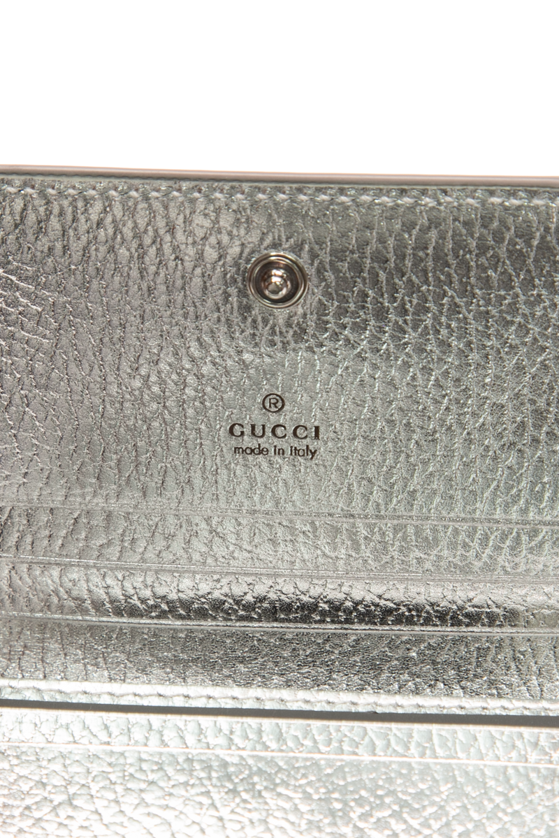 GG Marmont Card Case