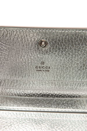 GG Marmont Card Case