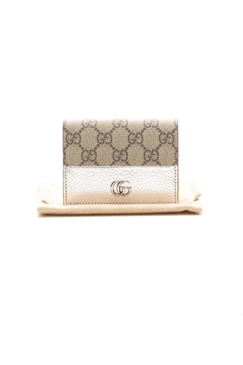 GG Marmont Card Case
