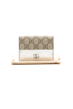 GG Marmont Card Case