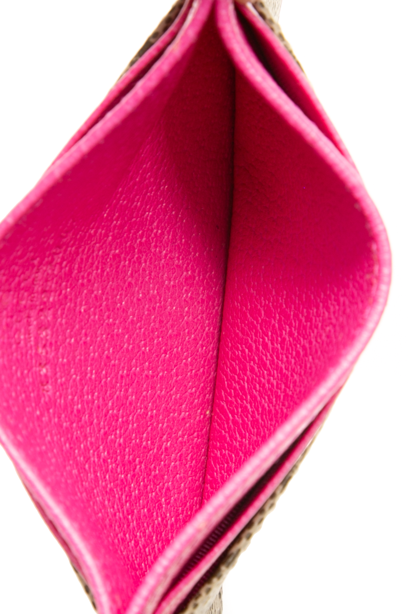 Icon Fun Card Holder