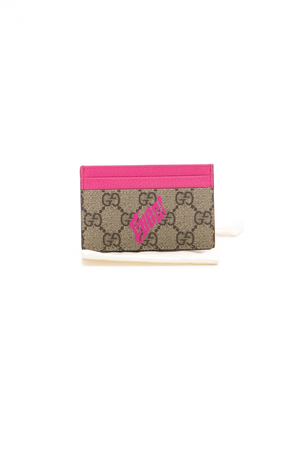 Icon Fun Card Holder