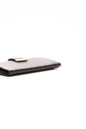 Bifold Long Wallet