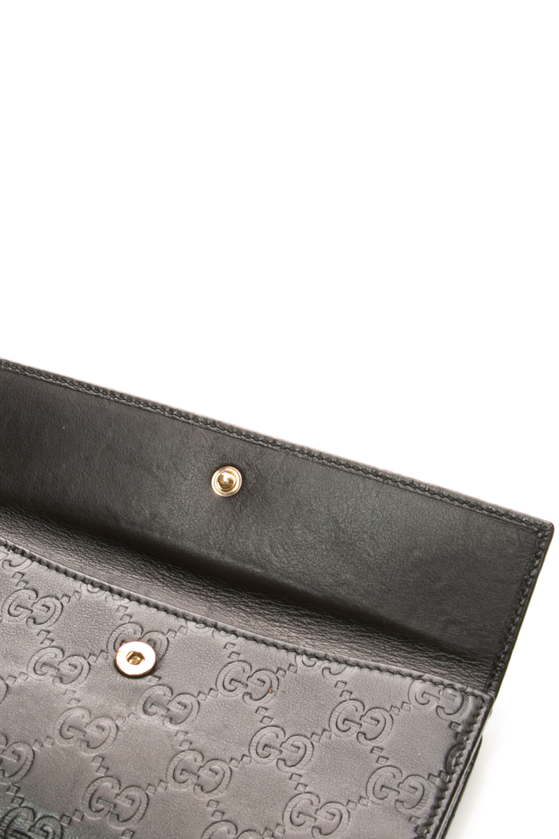 Bifold Long Wallet