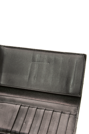 Bifold Long Wallet