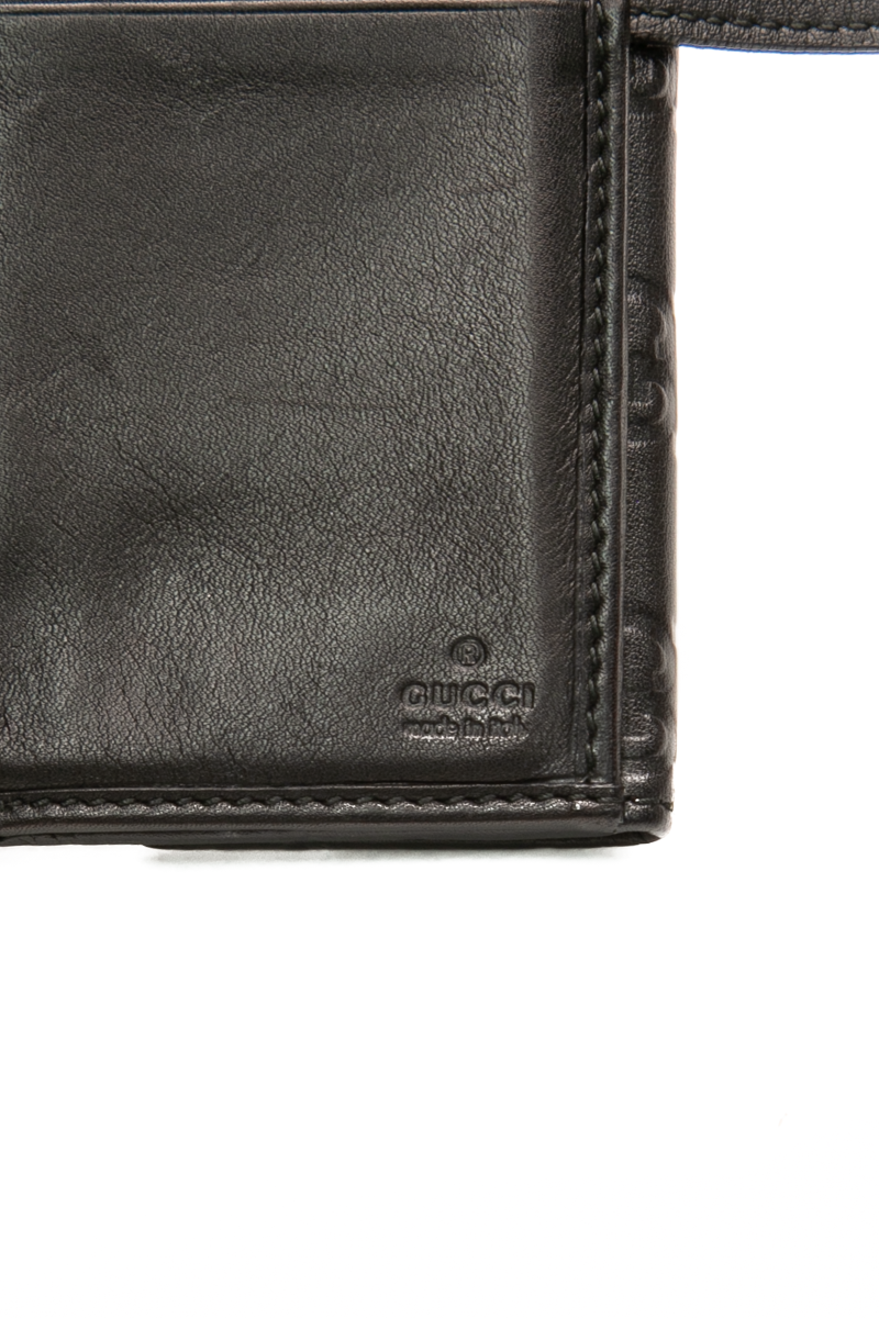 Bifold Long Wallet