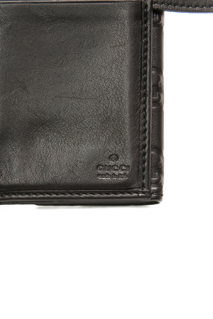 Bifold Long Wallet