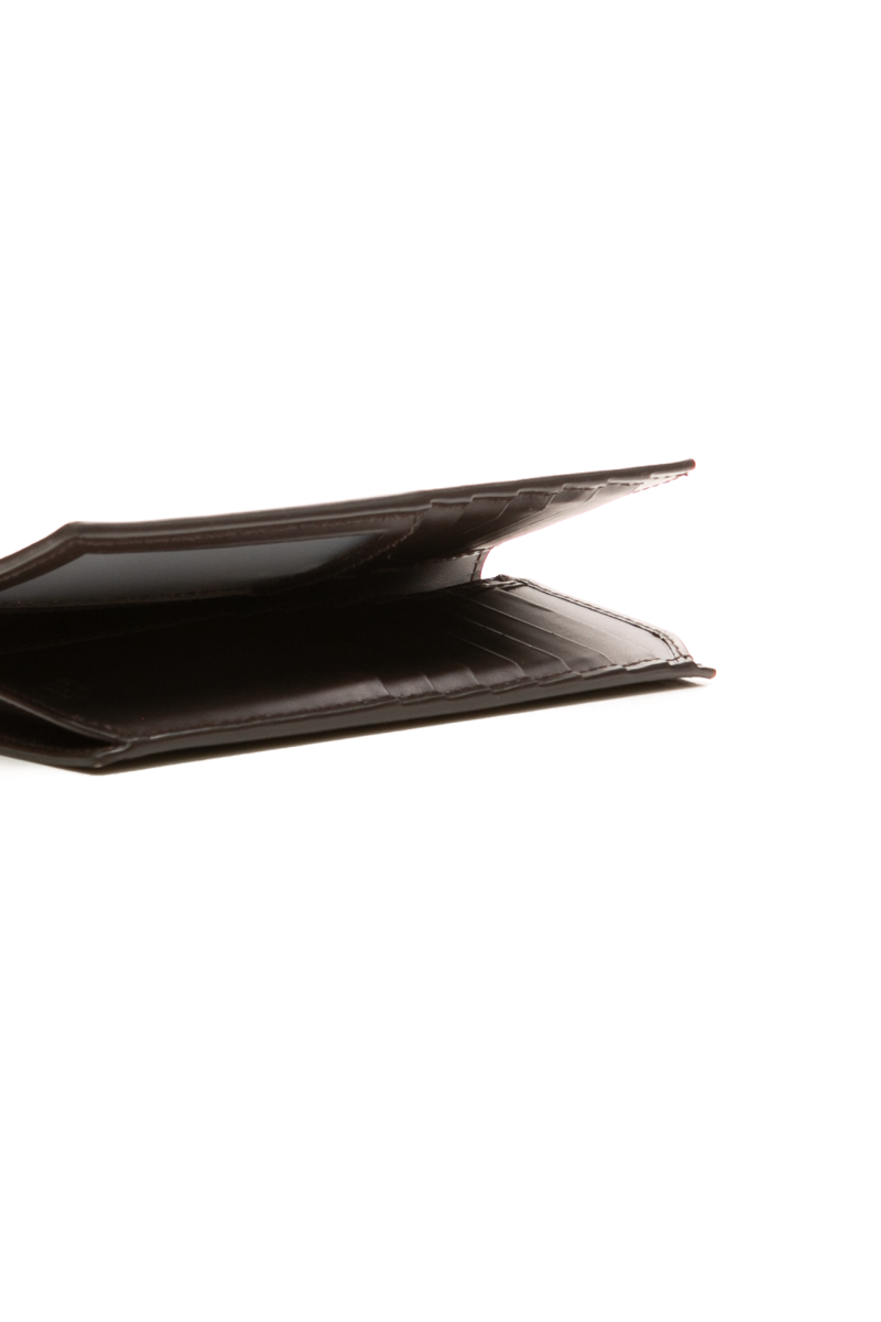 Bifold Long Wallet