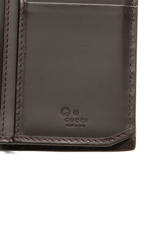 Bifold Long Wallet
