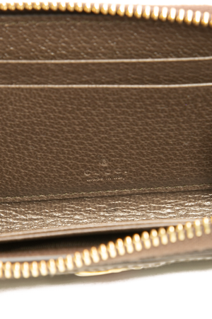 Ophidia Coin Zip Wallet