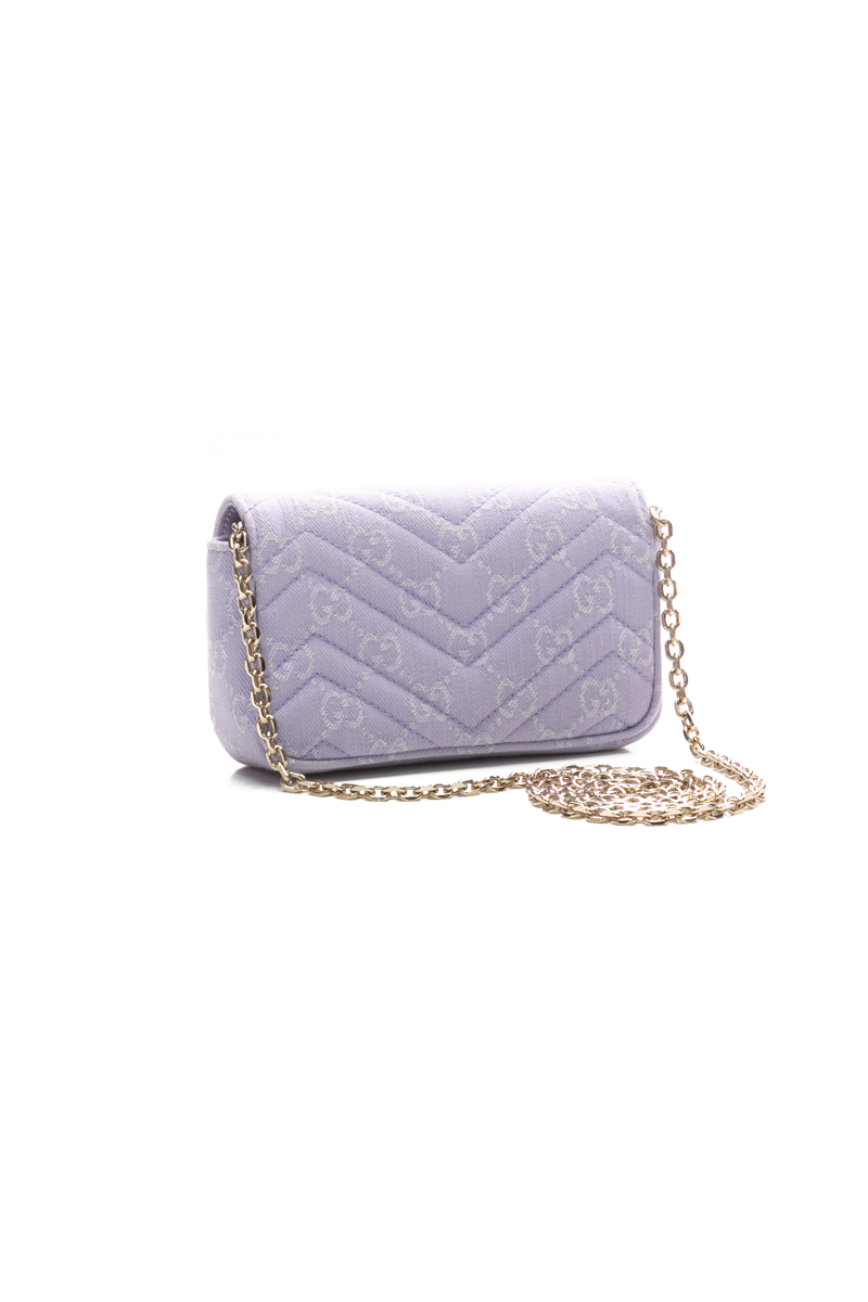 Marmont Super Mini Bag