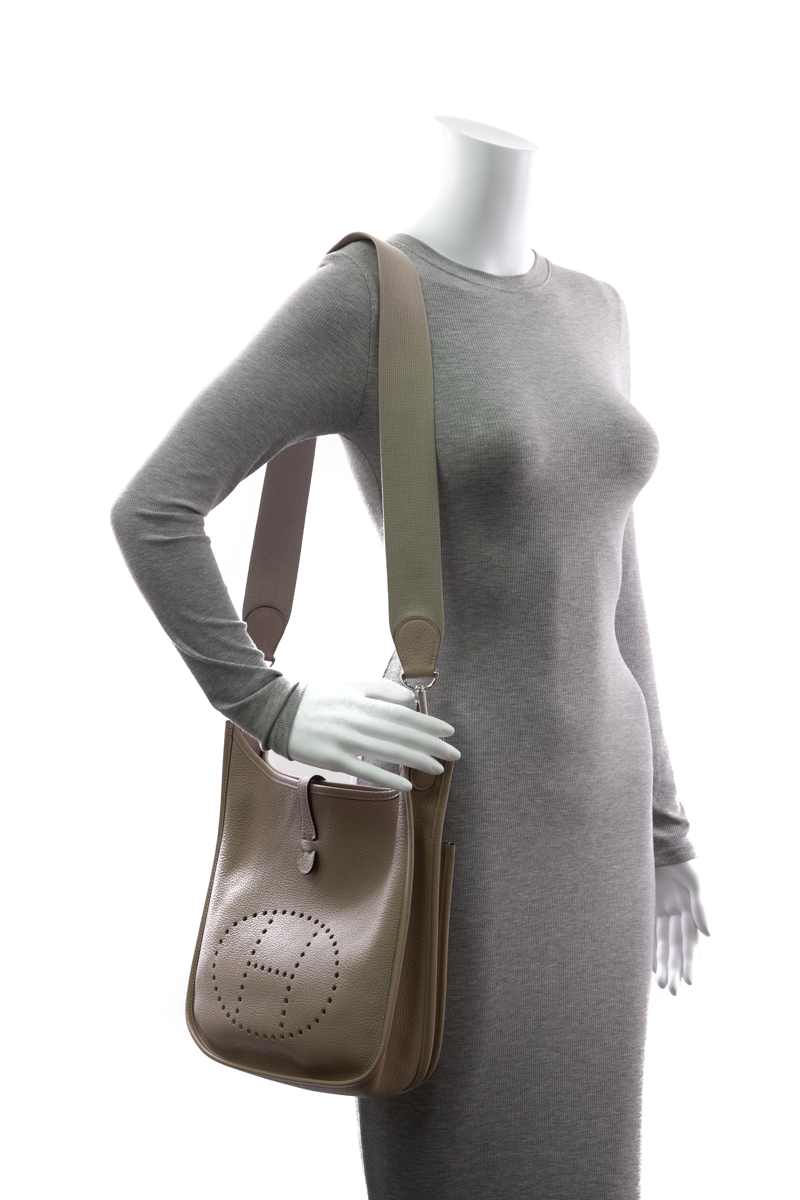 Evelyne II PM Bag