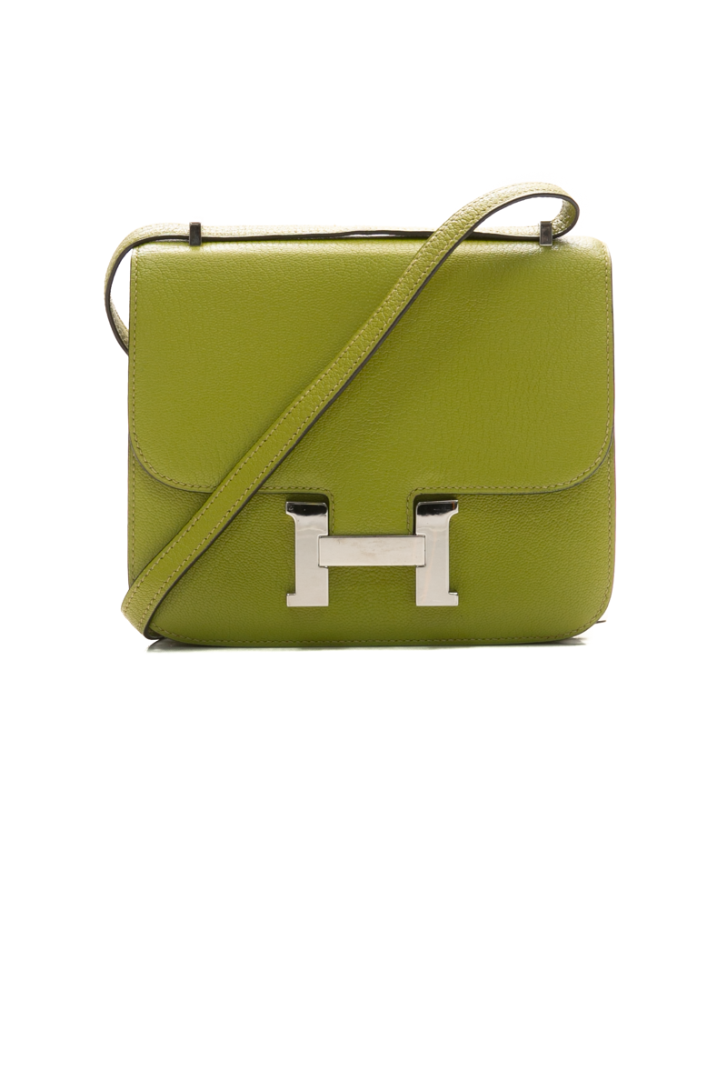 Hermes Constance 18 Bag - Couture USA
