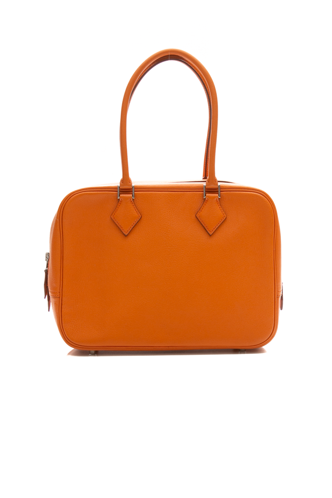 Hermes Plume 28 Bag - Couture USA