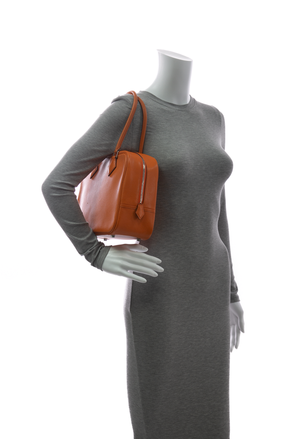 Hermes Plume 28 Bag - Couture USA