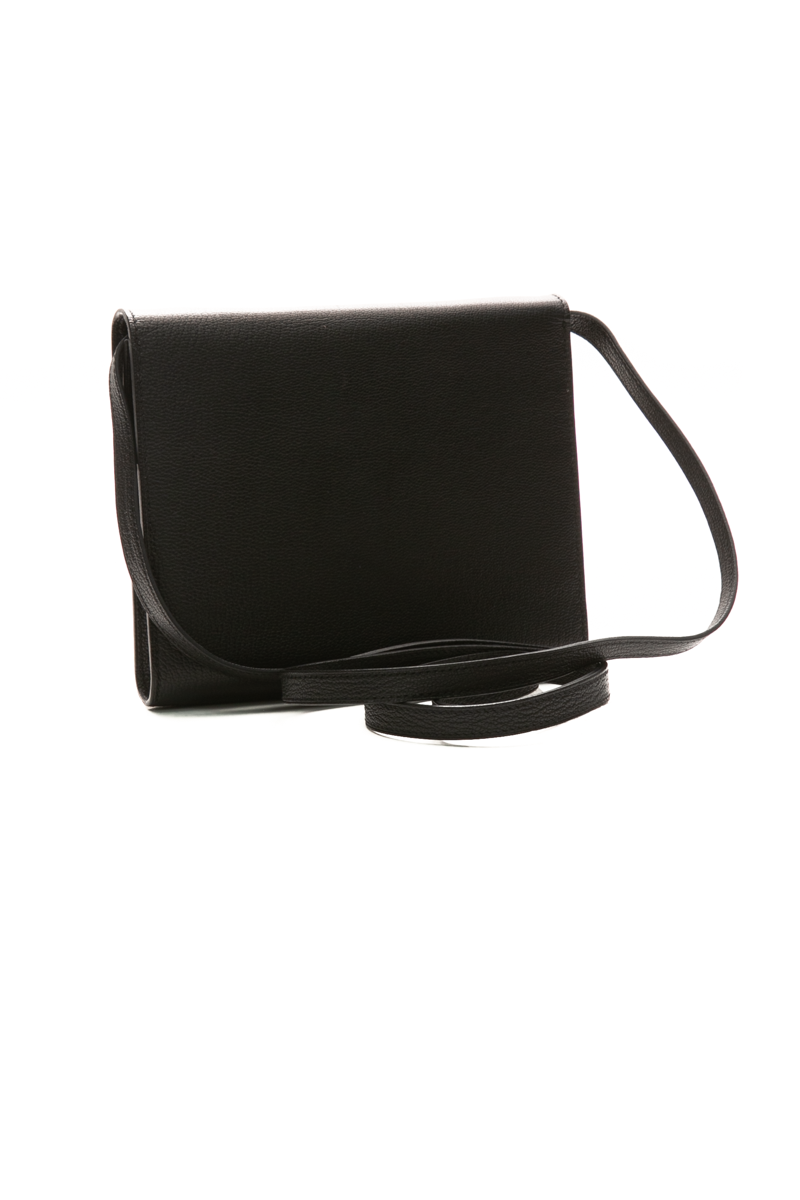 Clic 16 Wallet on Strap