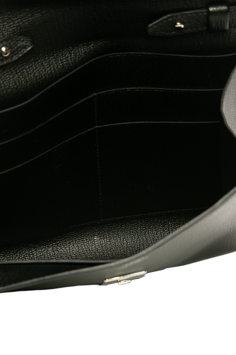 Clic 16 Wallet on Strap