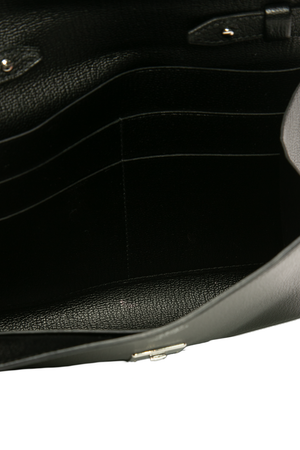 Clic 16 Wallet on Strap