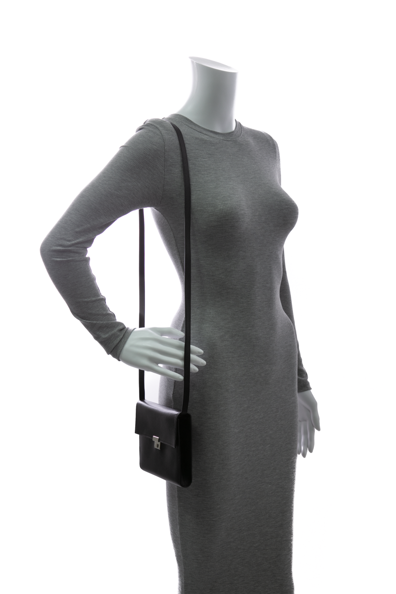 Clic 16 Wallet on Strap