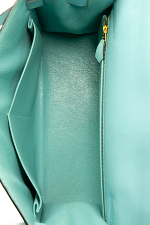 Kelly 32 Sellier Bag