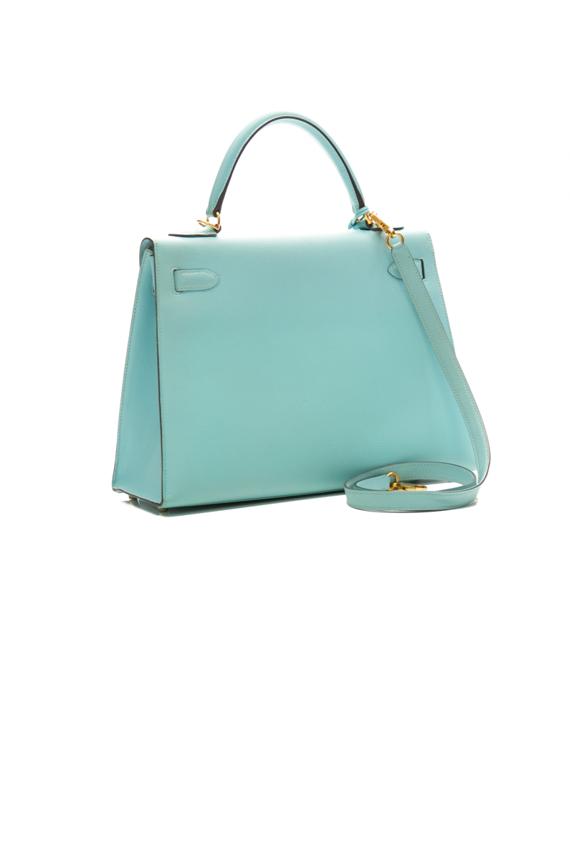 Kelly 32 Sellier Bag