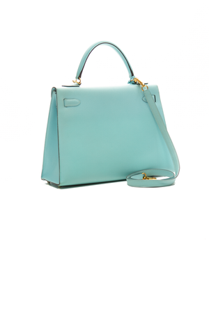 Kelly 32 Sellier Bag