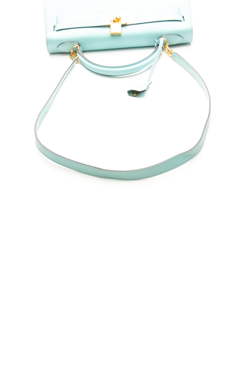 Kelly 32 Sellier Bag