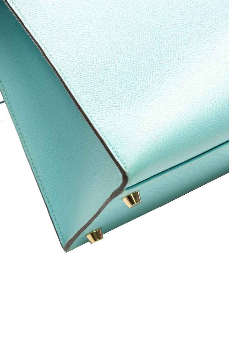 Kelly 32 Sellier Bag