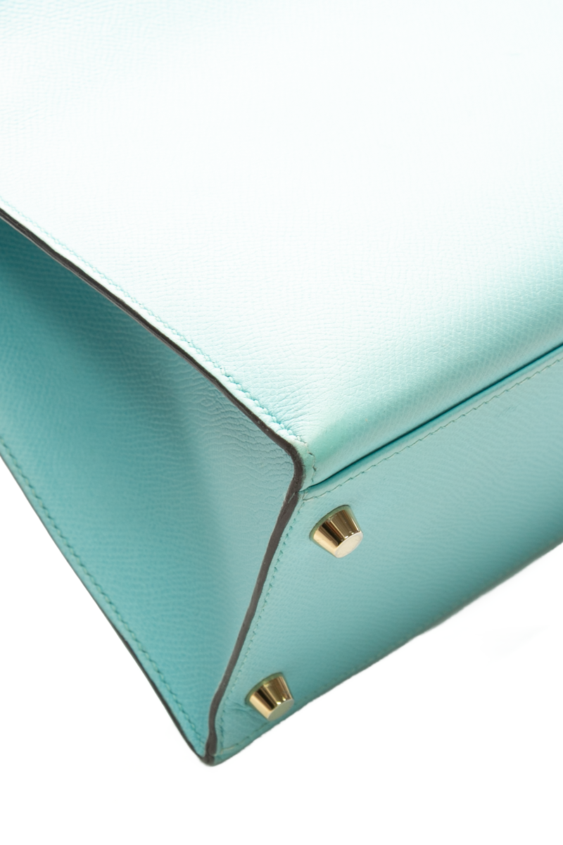 Kelly 32 Sellier Bag