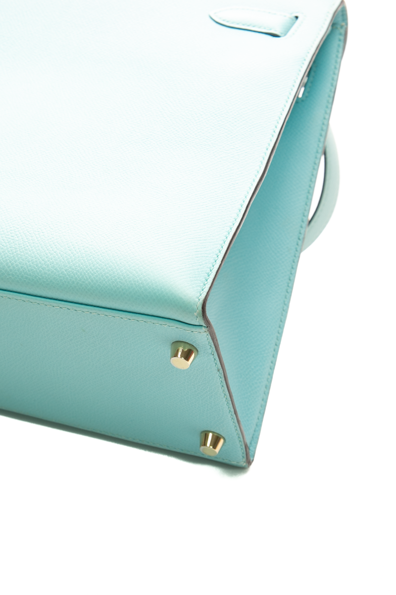 Kelly 32 Sellier Bag